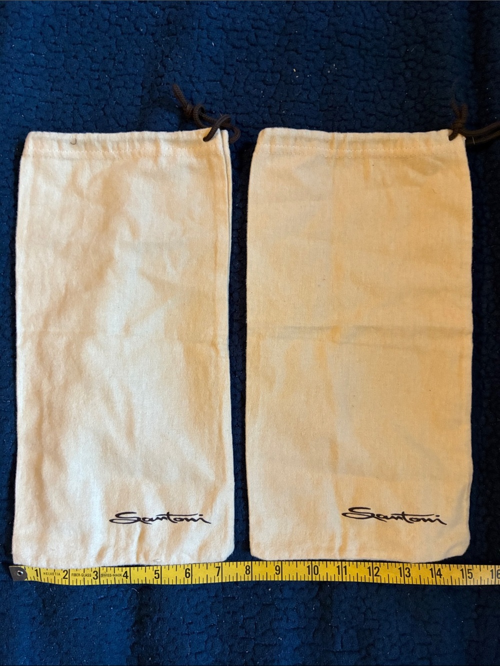 Santoni dust bags (2)
